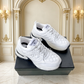 CEM368 Designer Shoes women Sneakers shoes for women pink white color Sneaker high quality size 35-41