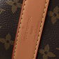 LEM493 New arrive fashion  brown bag for woman hands bag beautiful gift to choose gift 34.0 x 21.0 x 16.0cm