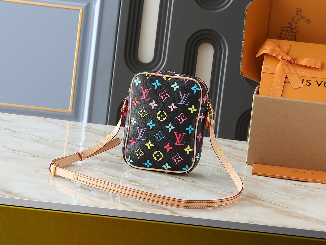 LEM252 Designer Bag Shoulder Bag Crossbody Bag Luxury Women Bag Purse