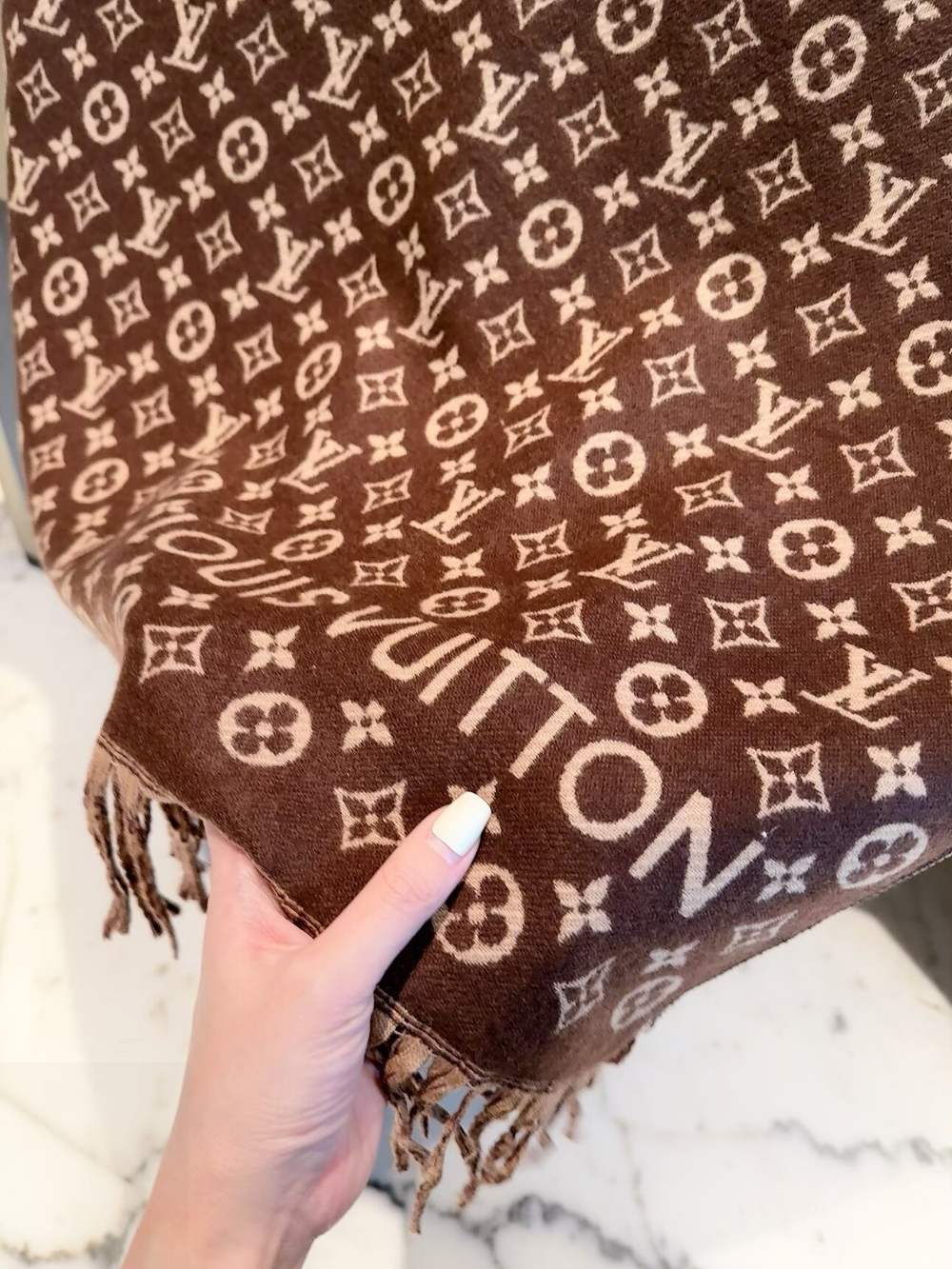 LEM651 new arrive  Hot sale brown grey color fashion beautiful  scarf  for woman gift  to choose