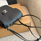 CEM315 New arrive fashion black brown red color  bag for woman beautiful gift to choose gift size to choose