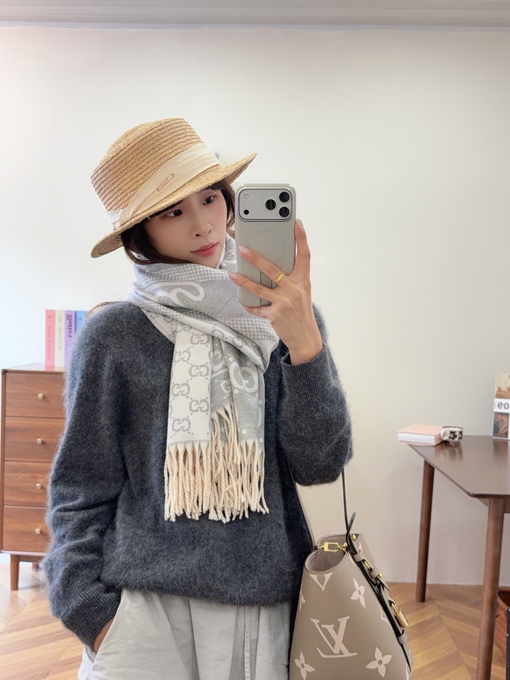 GEM197 new arrive  Hot sale pink white color fashion beautiful  scarf  for woman gift  to choose size 180*60cm