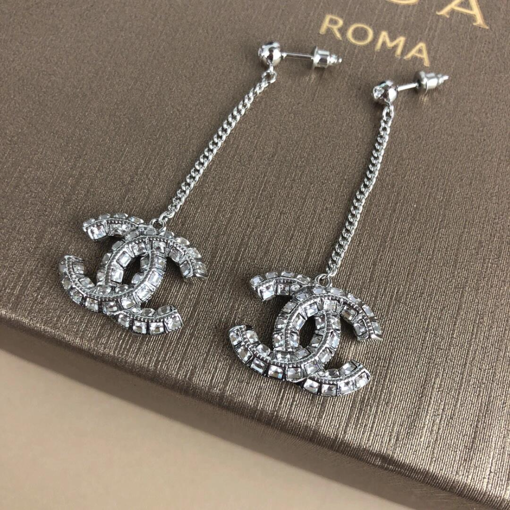 CEM413 earing for women  men charm Couple Jewelry