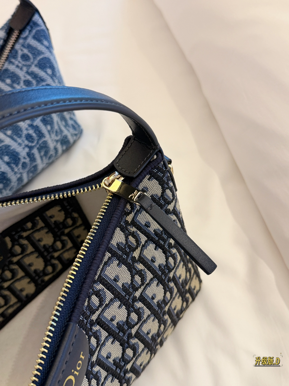 DEM379 New arrive fashion blue navy blue color bag for woman beautiful gift to choose 22*14cm