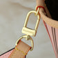 LEM365 New arrive fashion double-sided design bag for woman beautiful gift to choose gift 31 x 28 x 14cm