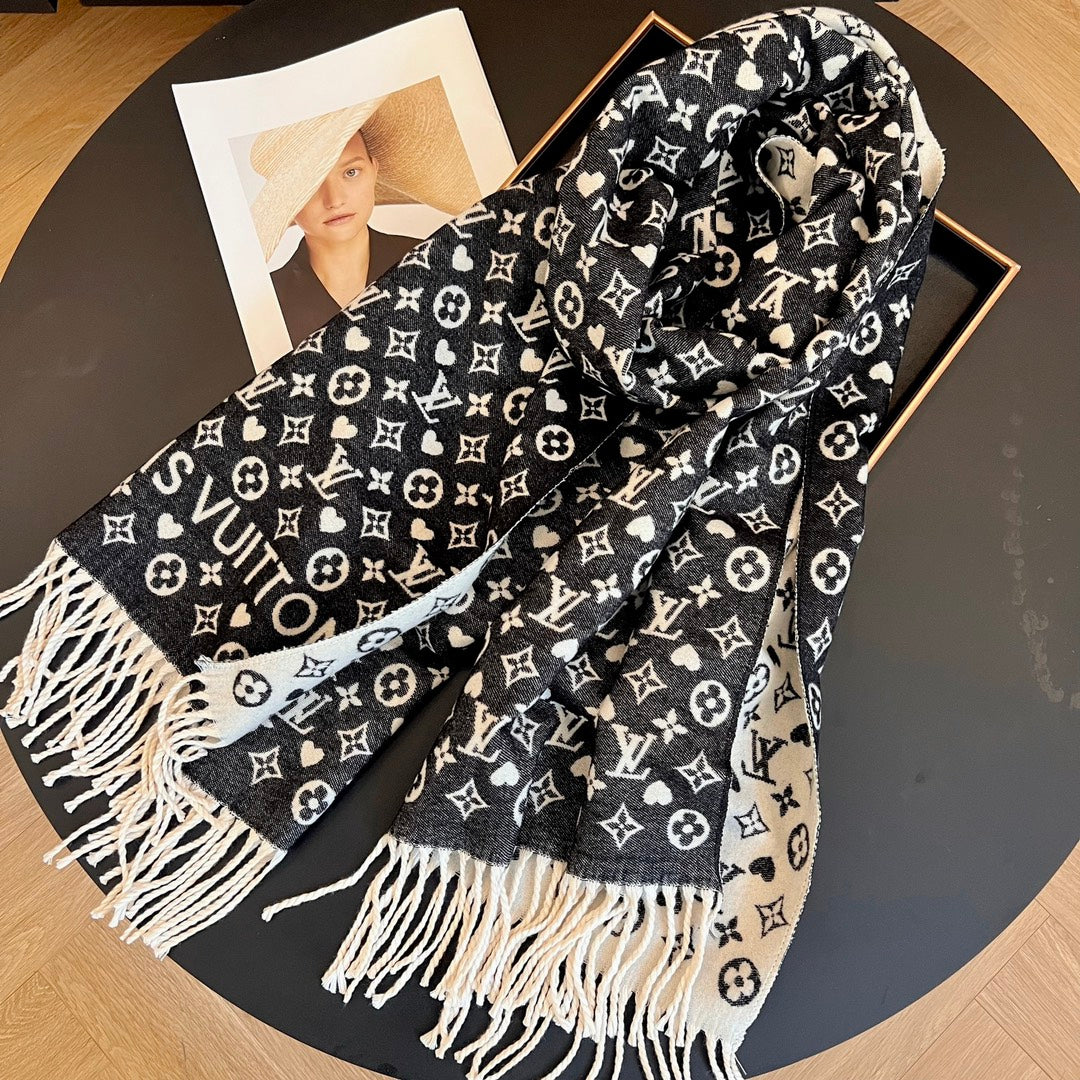 LEM304  New arrive fashionThe scarf for woman beautiful gift size 60*180cm