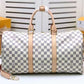 LEM384 New arrive fashion Travel design bag for woman men beautiful gift to choose gift 45cm 50cm 55cm