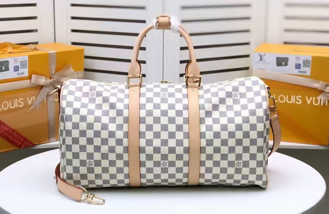 LEM384 New arrive fashion Travel design bag for woman men beautiful gift to choose gift 45cm 50cm 55cm