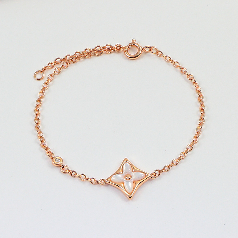 LEM616 Bracelets for women Bangles men charm bracelet Couple Jewelry
