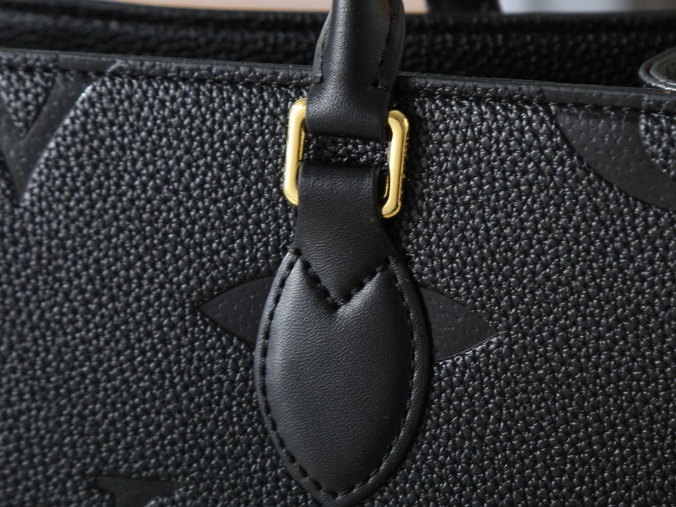 LEM434 New arrive fashion black bag for woman hands bag beautiful gift to choose gift 4 size