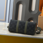 LEM463 New arrive fashion  black bag for woman hands bag beautiful gift to choose gift  2 size
