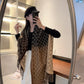GEM125 new arrive  Hot sale 2color fashion beautiful  scarf  for woman gift  to choose no with box