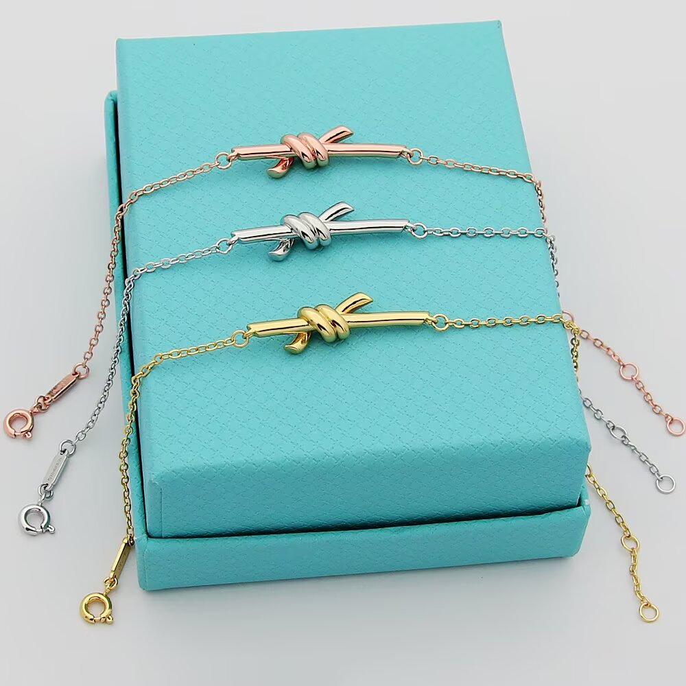 TEM17 designer bracelet luxury jewlery designer for women gold bracelet bracelets mens bracelet designer stainless steel bangle T braclet womens men bracelet