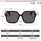 GEM219 Designer sunglasses luxury Spicy girl style sunglasses for women Sexy trend men gift glasses Beach shading UV protection polarized glasses with box