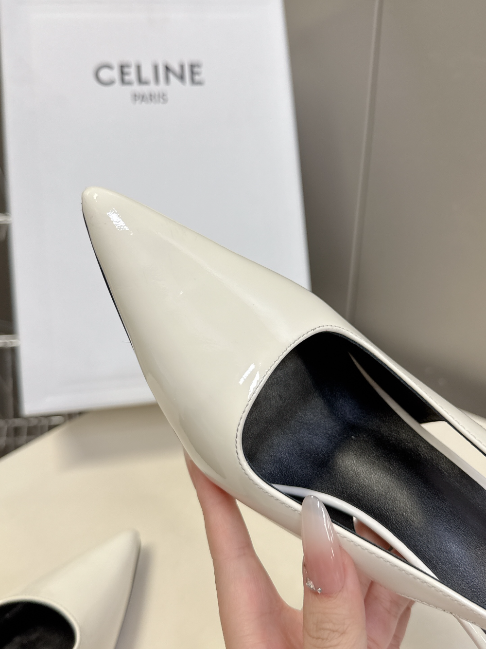 CLEM36  classic fashion High-heeled shoes for woman lover shose color  beautiful gift to choose 8cm