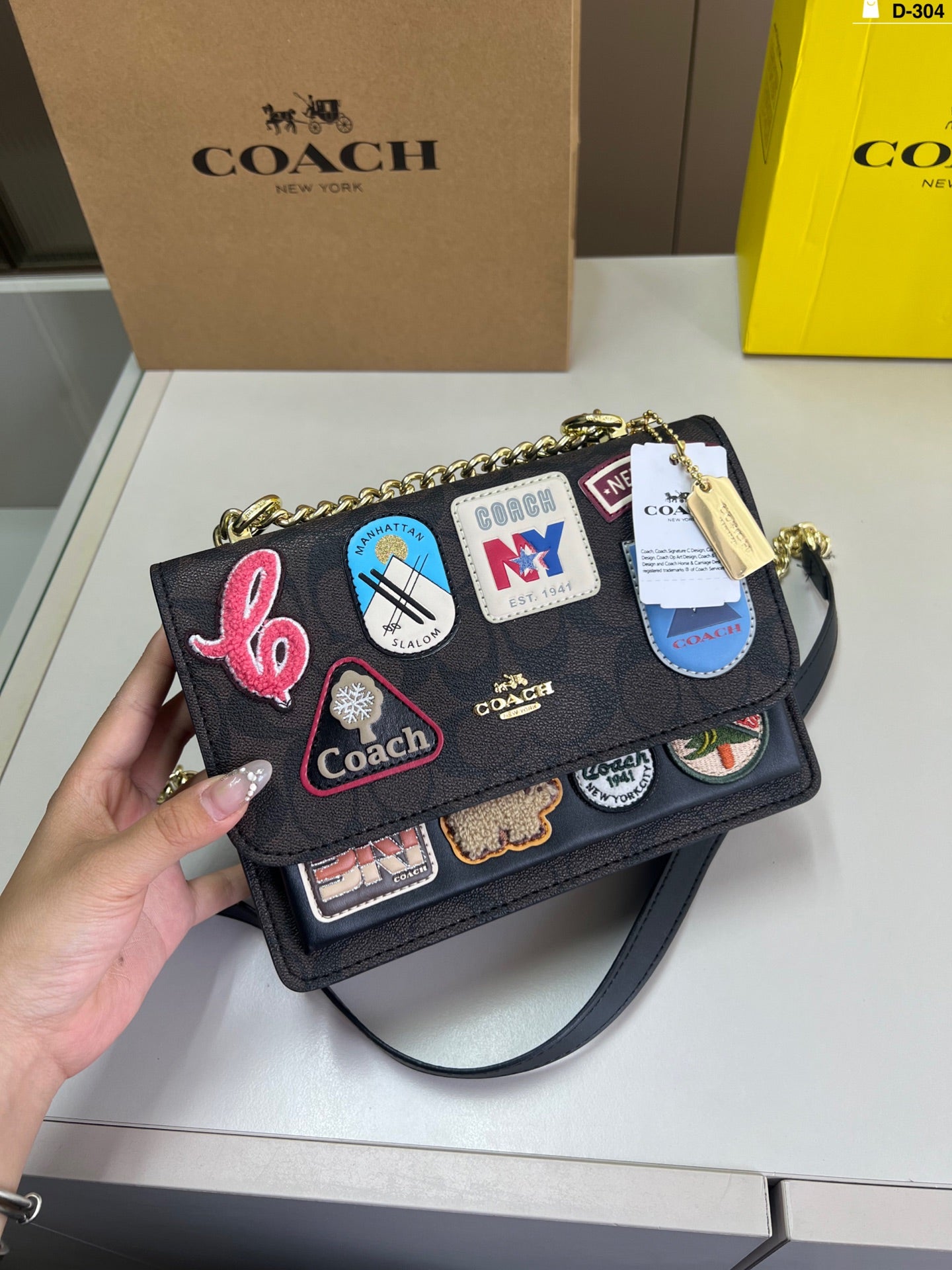 COEM01 bags for women  brand bag