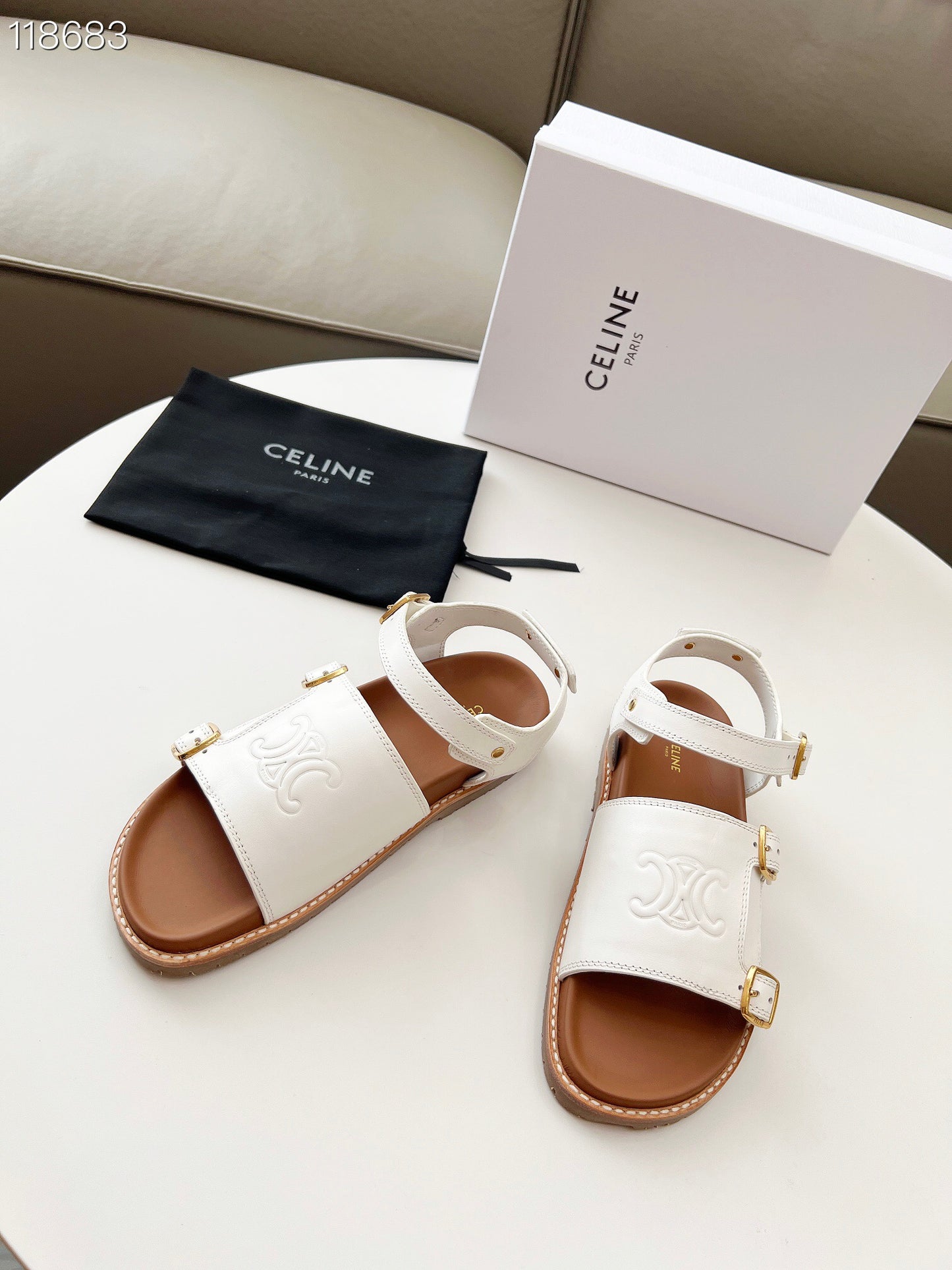 CNEM03 shoes for women  men charm Couple Jewelry