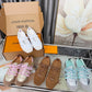 LEM381 Designer Shoes trainer women Sneakers shoes for women pink brown green color high quality size 35 to 41