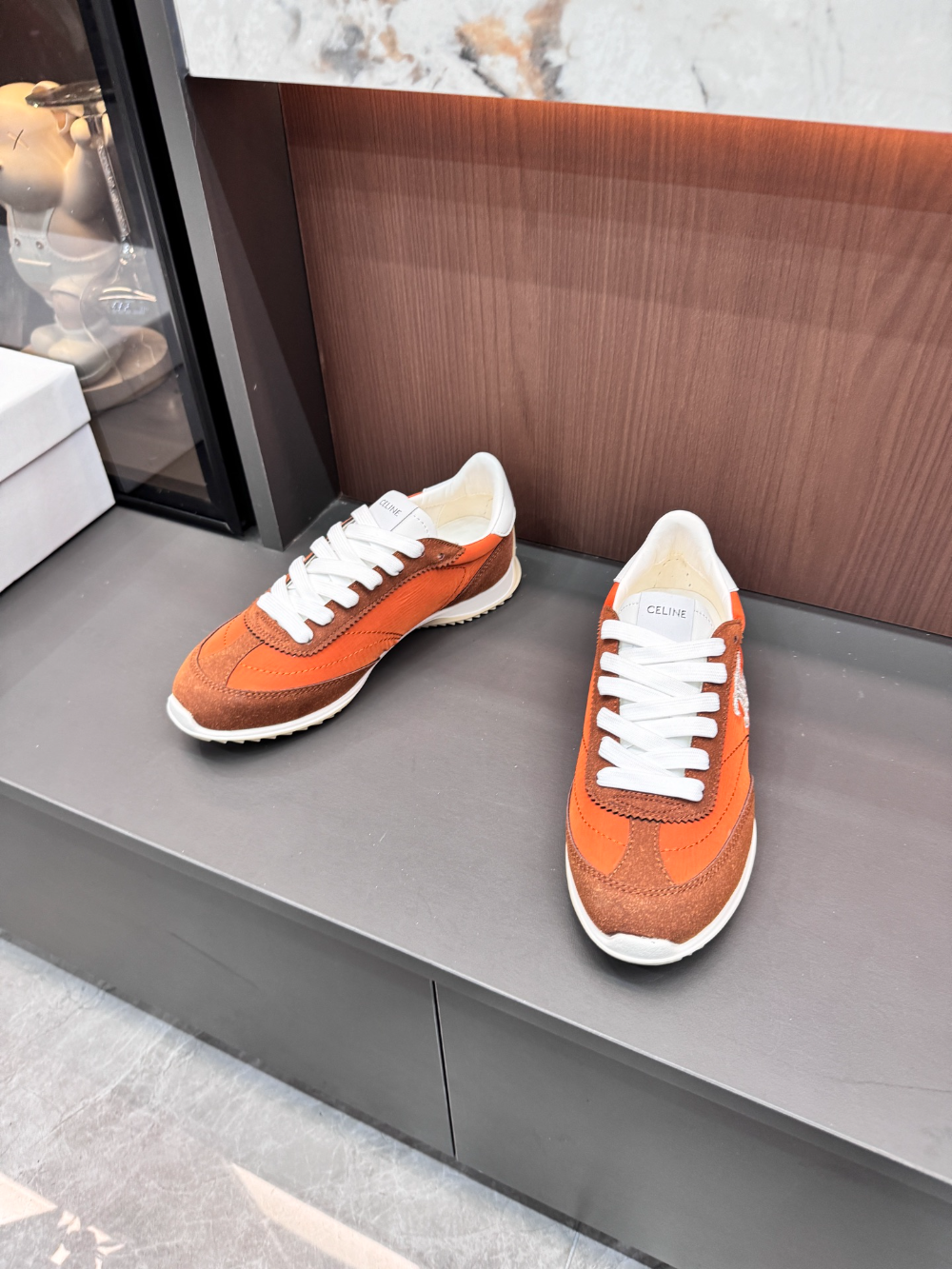 CLEM35  classic fashion white  color  shose for woman lover shose color  beautiful gift to choose