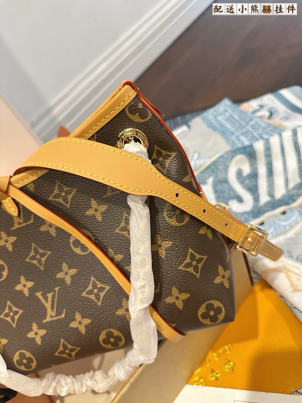 LEM553 New arrive fashion brown color bag for woman beautiful gift to choose size17×26×10cm