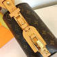 LEM167  New arrive fashion white and black color bag for woman beautiful gift to choose gift size to choose