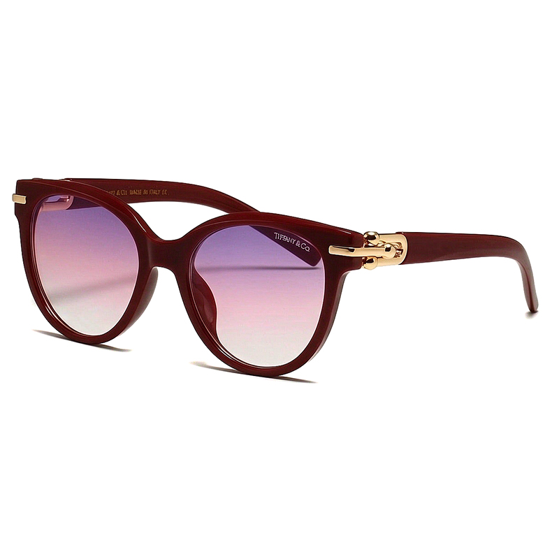 TEM59 Designer sunglasses luxury Spicy girl style sunglasses for women Sexy trend men gift glasses Beach shading UV protection polarized glasses with box