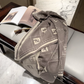 FEM31 new arrive  Hot sale brown black blue grey khaki color fashion beautiful  scarf  for woman gift  to choose