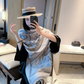 CEM388 new arrive  Hot sale grey brown  pink color fashion beautiful  scarf  for woman gift  to choose