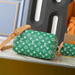LEM341 Designer bags Mini Pillow Rowan Fashionable Crossbody Rowan Boston Pillow Bag 25.0 x 15.0 x 15.0cm