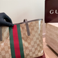 GEM247 New arrive fashion khaki bag for woman hands bag beautiful gift to choose gift 29*21cm
