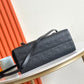 LEM360 Original Top-grade original single-layer leather New Genuine Leather Women's Crossbody Stewardess two size