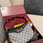 GEM273 New arrive fashion brown bag for woman hands bag beautiful gift to choose gift