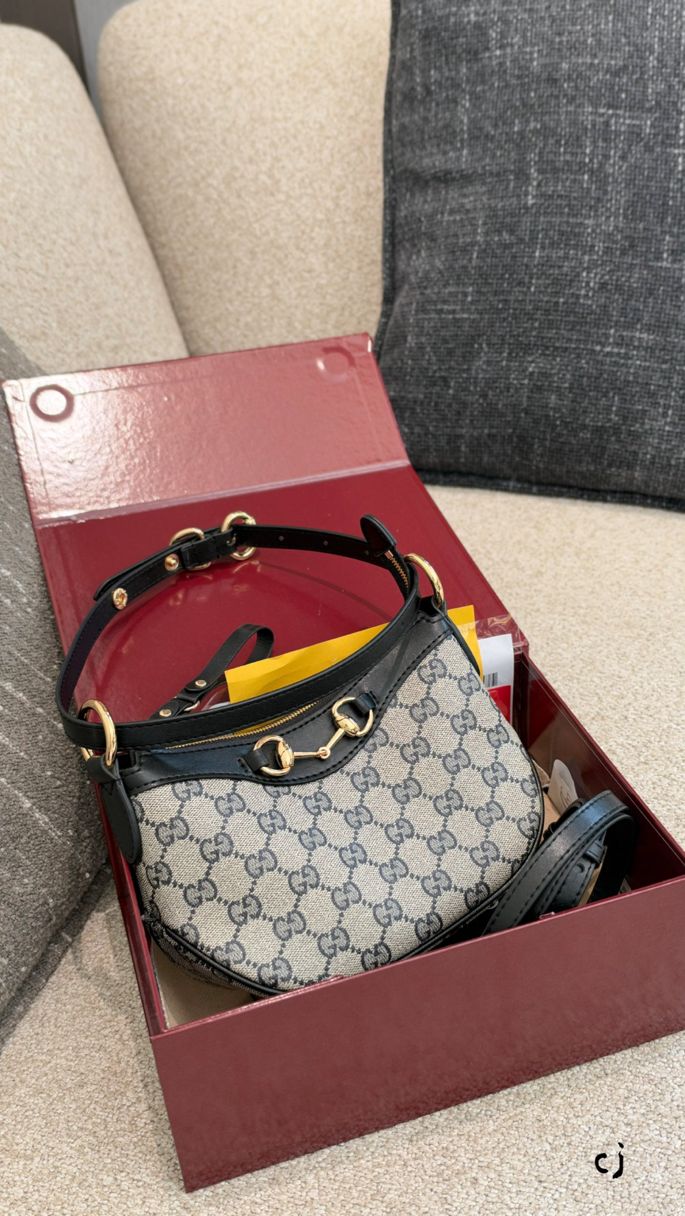 GEM273 New arrive fashion brown bag for woman hands bag beautiful gift to choose gift