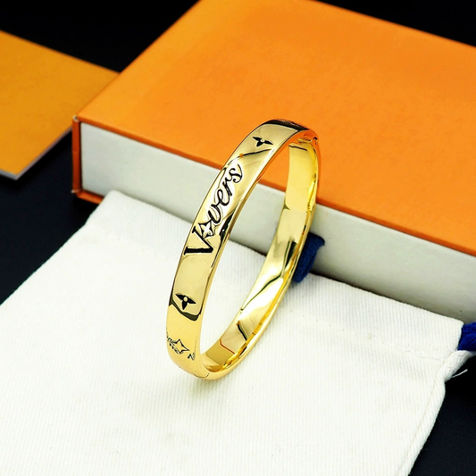LEM472 Bracelets for women Bangles men charm bracelet Couple Jewelry