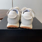 CEM258 New arrive fashion black and white color shose for woman beautiful gift to choose 3CM hight