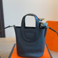HEM104 New arrive fashion black bag for woman Pig nose bag beautiful gift to choose gift 18*12*20cm