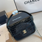 CEM323 New arrive fashion black red green grey color bag for woman beautiful gift to choose gift size to choose 19.5×5×14.5cm