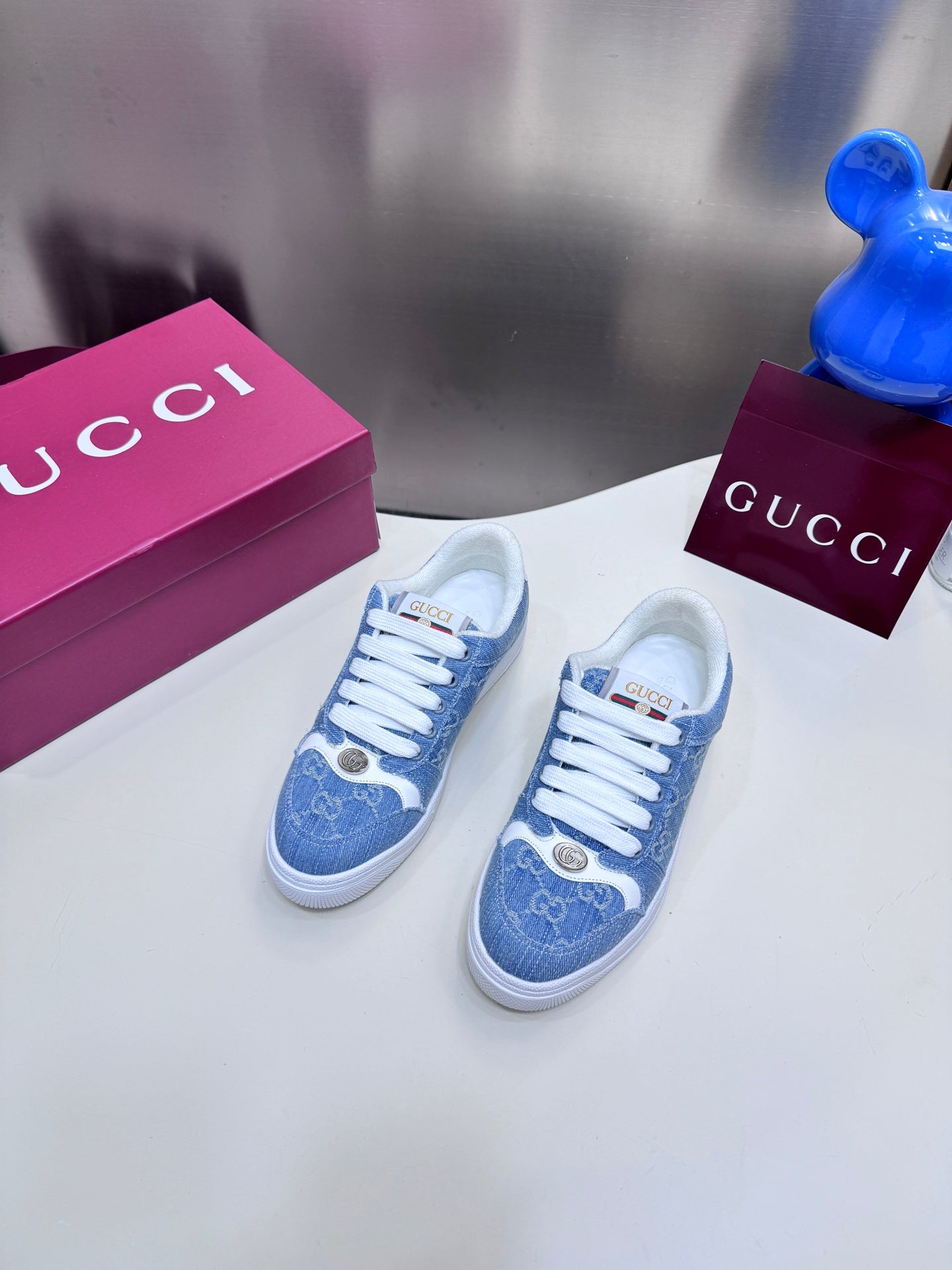 GEM137 Wholesale Outdoor Women men Shoes Famous Designer Brand Female Casual shoes Fashion for Lady