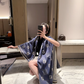 FEM31 new arrive  Hot sale brown black blue grey khaki color fashion beautiful  scarf  for woman gift  to choose