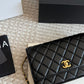 CEM246 designer shoulder bags classic classic flap patterned chain shoulder strap sheepskinflap bag crossbody shoulder bag black bag 20*13cm