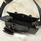 LEM434 New arrive fashion black bag for woman hands bag beautiful gift to choose gift 4 size