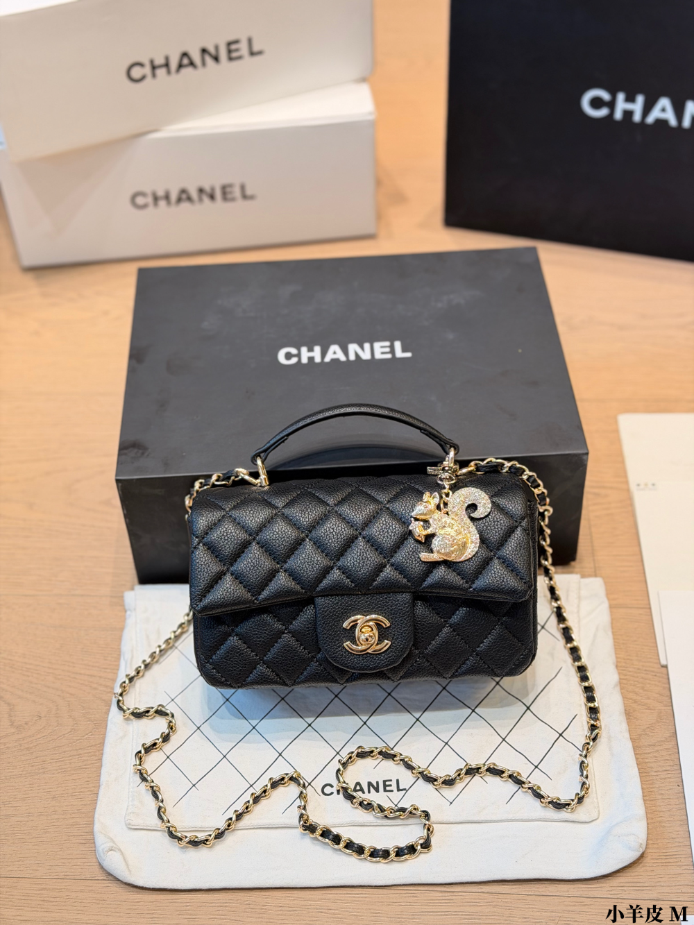 CEM375 New arrive fashion black pink white blue color bag for woman beautiful gift to choose 20×12cm
