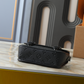 LEM461 New arrive fashion black brown bag for woman hands bag beautiful gift to choose gift 15 x 6 x 19.5 cm