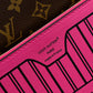 LEM369 New arrive fashion double-sided design bag Hobo bags for woman beautiful gift to choose gift 31x 28 x14cm