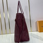 LEM620 New arrive fashion red bag for woman hands bag beautiful gift to choose gift 31*28*14cm