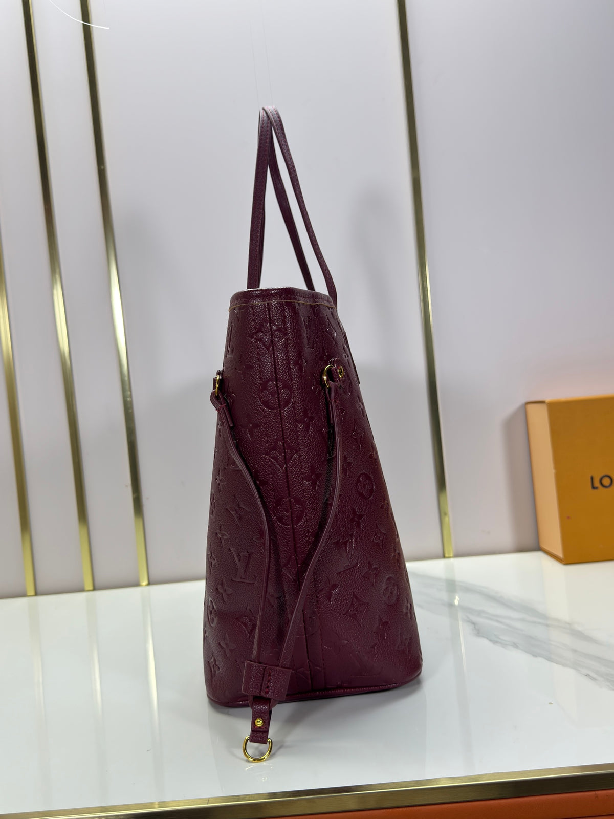 LEM620 New arrive fashion red bag for woman hands bag beautiful gift to choose gift 31*28*14cm
