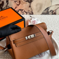 HEM139 New arrive fashion blue elephant gray black white grey brown color bag for woman beautiful gift to choose 24 *18cm