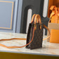 LEM419 New designer small totes Bags for womans ladies men handbag  size 14 x 17 x 5CM