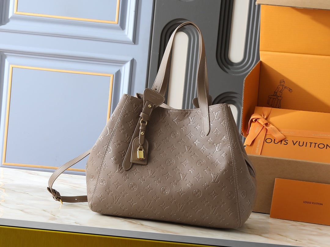 LEM297 Designer Bag Embossed Flower Women Crossbody Handbag Shoulder Bags Fashion Composite Ladys Clutch Tote Bag shopping Female Coin Purse