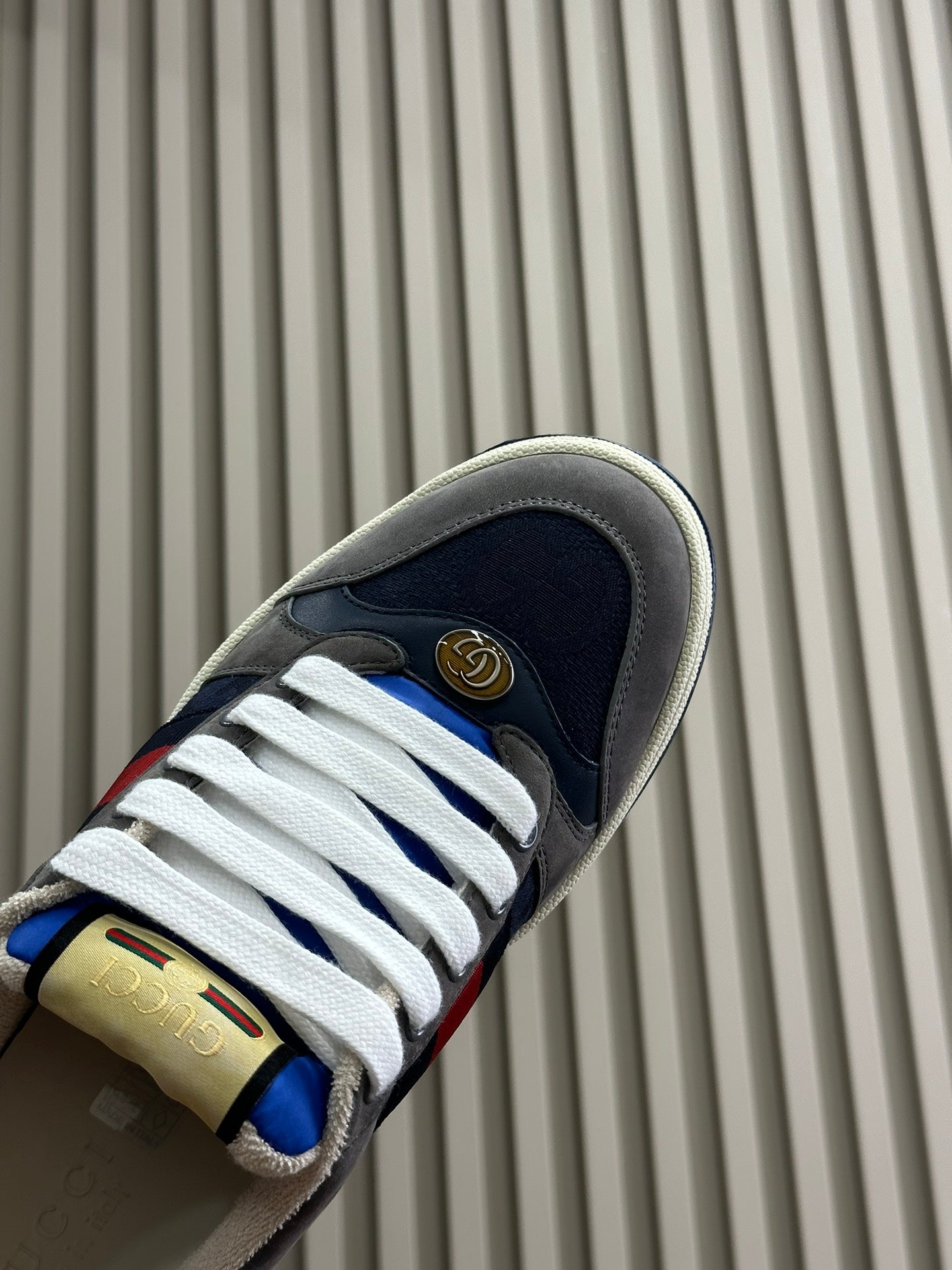 GEM118 New arrive fashion blue color shose for woman men beautiful gift to choose gift